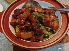 -蓉城小馆(科兴店)