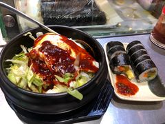 -韩味轩(丰盛町店)