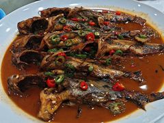 -福满楼大酒店(鹿鸣路店)