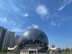 -陕西自然博物馆