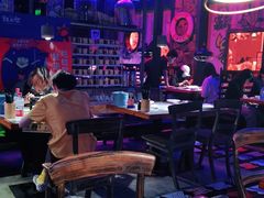 大堂-蘭奢雅集·江浙菜(青山江滩店)