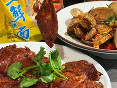 -肥家大排档(天河体育西店)