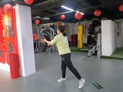 -清橙健身(学院路店)