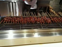 android_upload_pic-比亚森自助烤肉料理(裕华店)