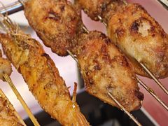 -7只羊·鲜羊肉串·地锅鸡精酿(玄武墨香路店)
