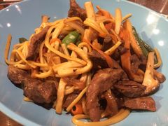 -G+KITCHEN(龙湖狮山天街店)