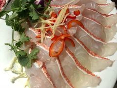 -金海阁海鲜火锅