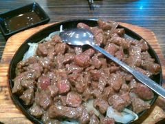 -将军牛排·尔滨地标朝鲜族美食(总店)