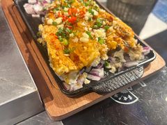 -橦橦小马扎烧烤 (传媒大学店)
