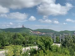 景点-六鼎山文化旅游区