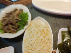 -陈府大宅门成都火锅·手切鲜肉(太原街店)