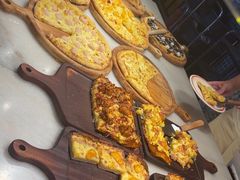 -比格比萨自助(宋家庄店)