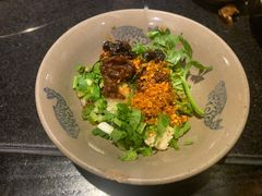 -酱小七老火锅(和平南路店)