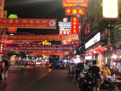 -唐人街(耀华力路)