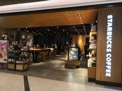 门面-星巴克(杭州嘉里中心4F店)