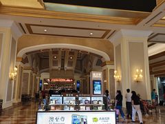 -澳门威尼斯人综合度假区