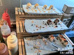 -王氏炉匠·烧鸟放题自助(三里屯店)