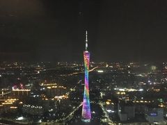 -广州四季酒店·天吧·高空酒吧