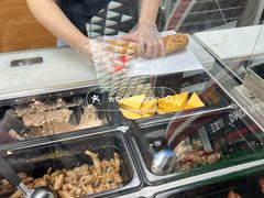 -赛百味SUBWAY(星摩尔店)