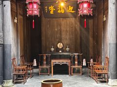 -景德镇古窑民俗博览区