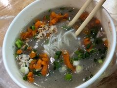 -斌斌鲜鱼糊汤粉(粮道街店)
