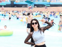 -武汉玛雅海滩水公园