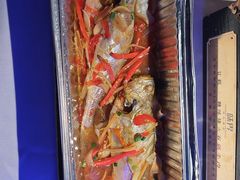 -味界·精致赣菜(招商花园城店)