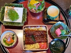 -鮨匠·割烹料理(巨鹿花园店)