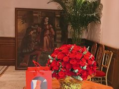 -玫瑰厅上海菜(兴国路店)