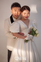 -情订奇缘婚纱摄影(和平路店)