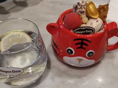 -哈根达斯(虹口店)