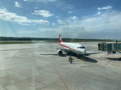 -银川河东国际机场