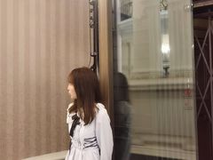 -Salon de Ville浦江汇(上海外滩华尔道夫酒店店)