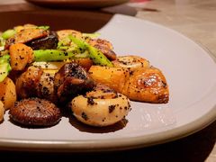 松露全素-金鸭季·北京烤鸭(深业上城店)