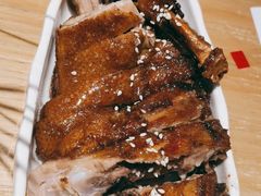 -川堂风·跷脚牛肉·乐山爆炒(宝山日月光店)