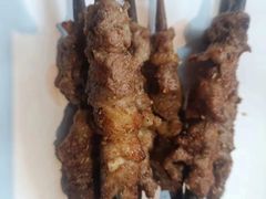 -阿德餐饮小秦川西北菜(福民路店)