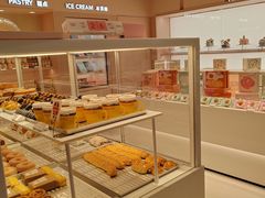 -好利来(欧亚商都店)