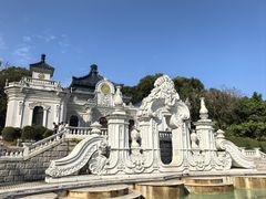 -珠海圆明新园