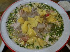 -杏花村水席楼(西大街总店)