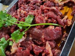 -沈记酸菜牛肉火锅店(九号路店)