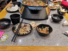 -炭亲炭火干锅(红谷滩莱蒙店)
