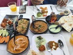 -VATAN INDIAN RESTAURANT米特餐饮有限公司(城北路店)