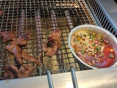 -俊熙家点餐式自助烤肉店(1227广场店)