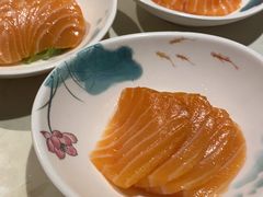 -海玥荟海鲜姿造自助餐厅(欧罗巴广场店)