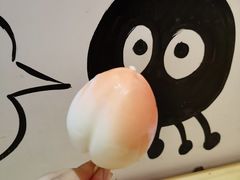 -怪物的冰与火(天虹商场中山路店)