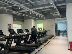-空中健身·游泳(季佳荟新华家园店)