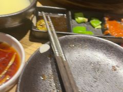 -泥炉烧肉师(新街口金銮巷店)