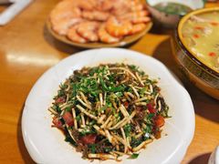 -龙姐私房菜(和顺古镇店)