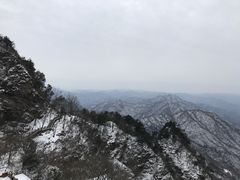 -武当山风景区