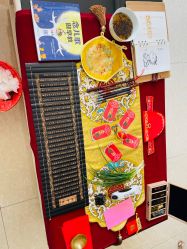 -小博士专业婴儿理发